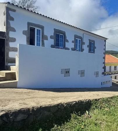 Fazenda Apartments - Apartment 2 Lajes das Flores Экстерьер фото