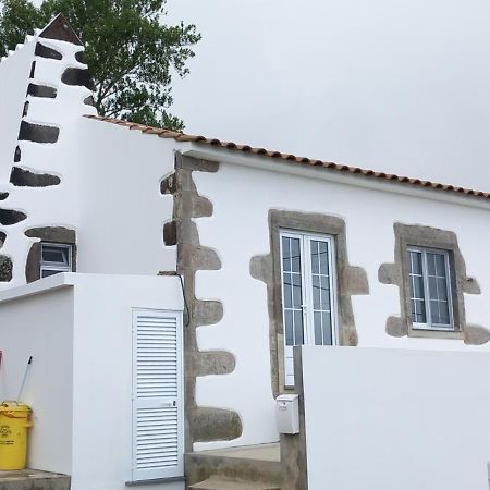 Fazenda Apartments - Apartment 2 Lajes das Flores Экстерьер фото