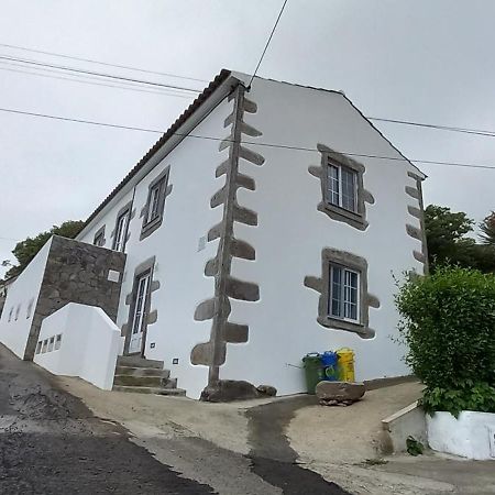 Fazenda Apartments - Apartment 2 Lajes das Flores Экстерьер фото