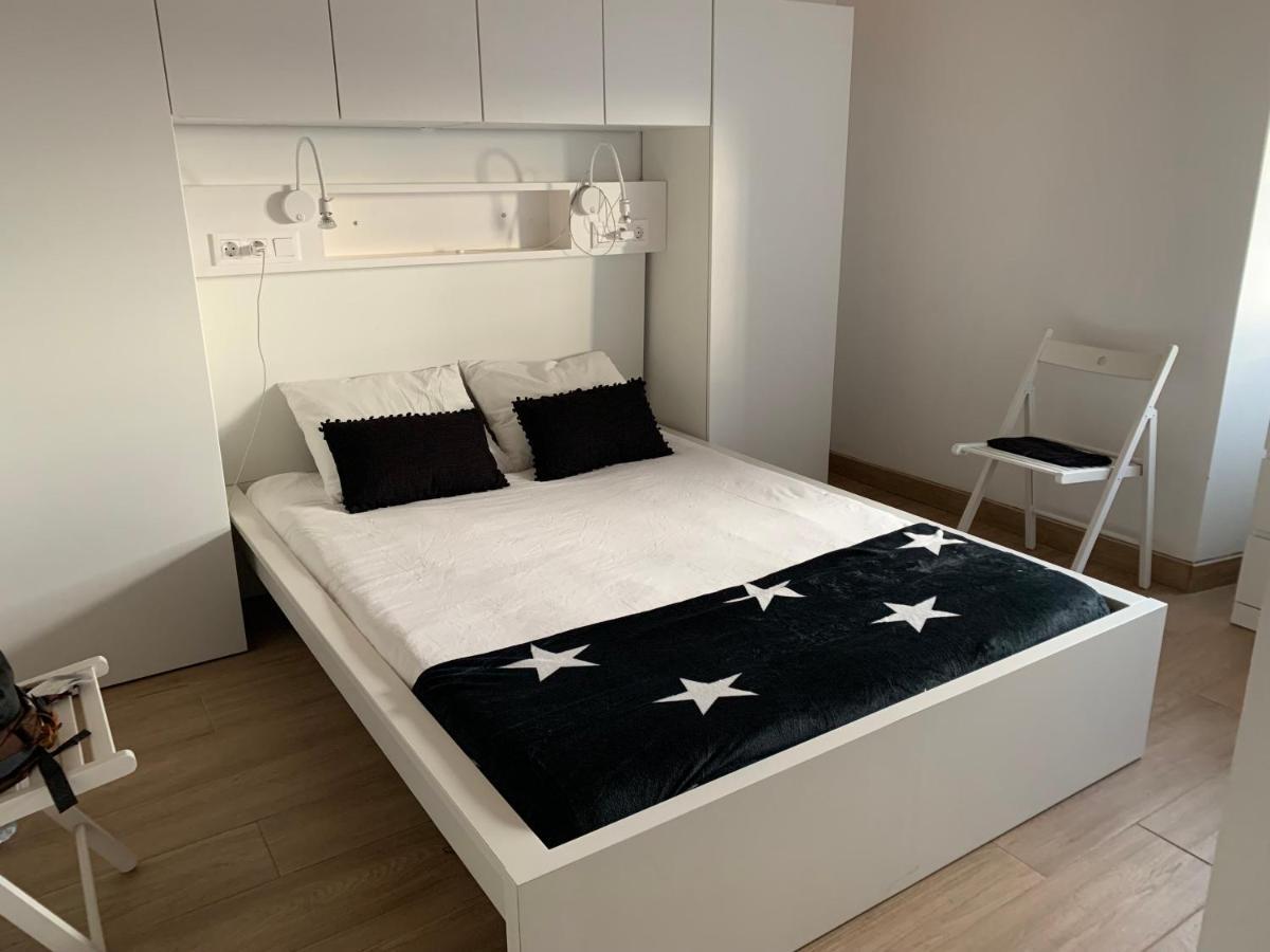 Fazenda Apartments - Apartment 2 Lajes das Flores Экстерьер фото