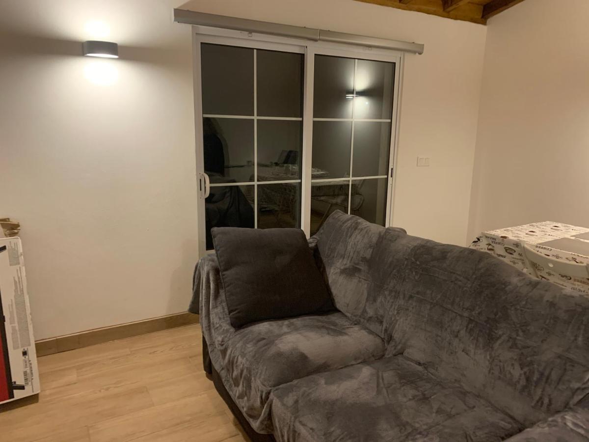 Fazenda Apartments - Apartment 2 Lajes das Flores Экстерьер фото