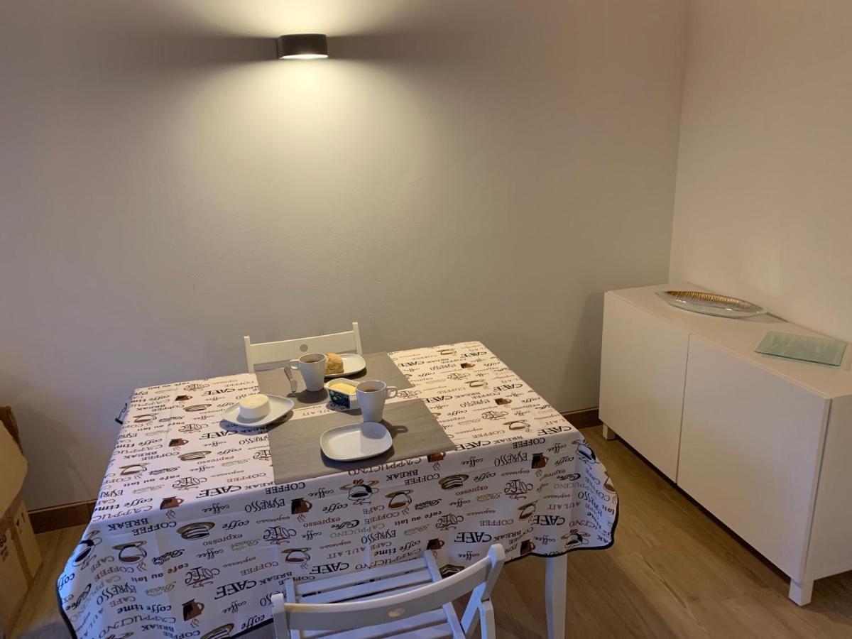 Fazenda Apartments - Apartment 2 Lajes das Flores Экстерьер фото