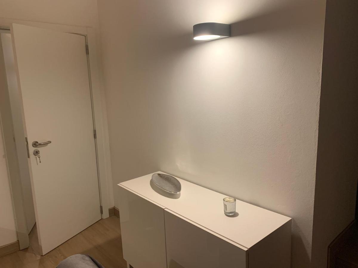 Fazenda Apartments - Apartment 2 Lajes das Flores Экстерьер фото