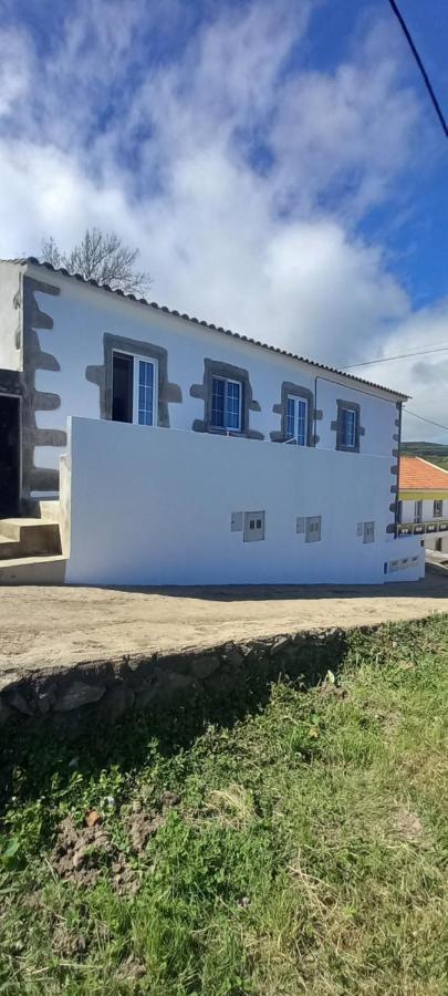 Fazenda Apartments - Apartment 2 Lajes das Flores Экстерьер фото