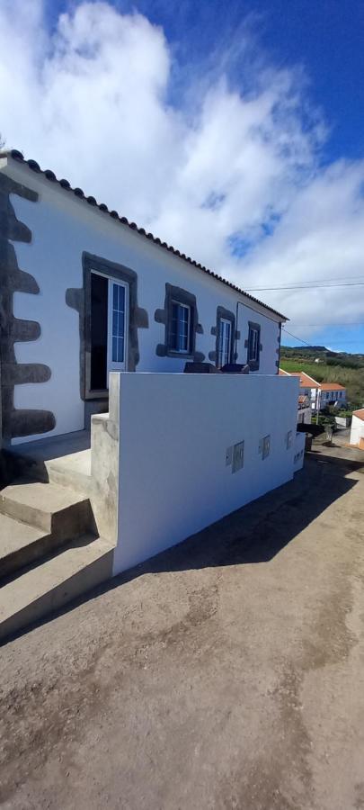 Fazenda Apartments - Apartment 2 Lajes das Flores Экстерьер фото