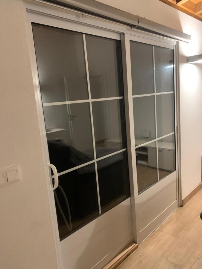 Fazenda Apartments - Apartment 2 Lajes das Flores Экстерьер фото