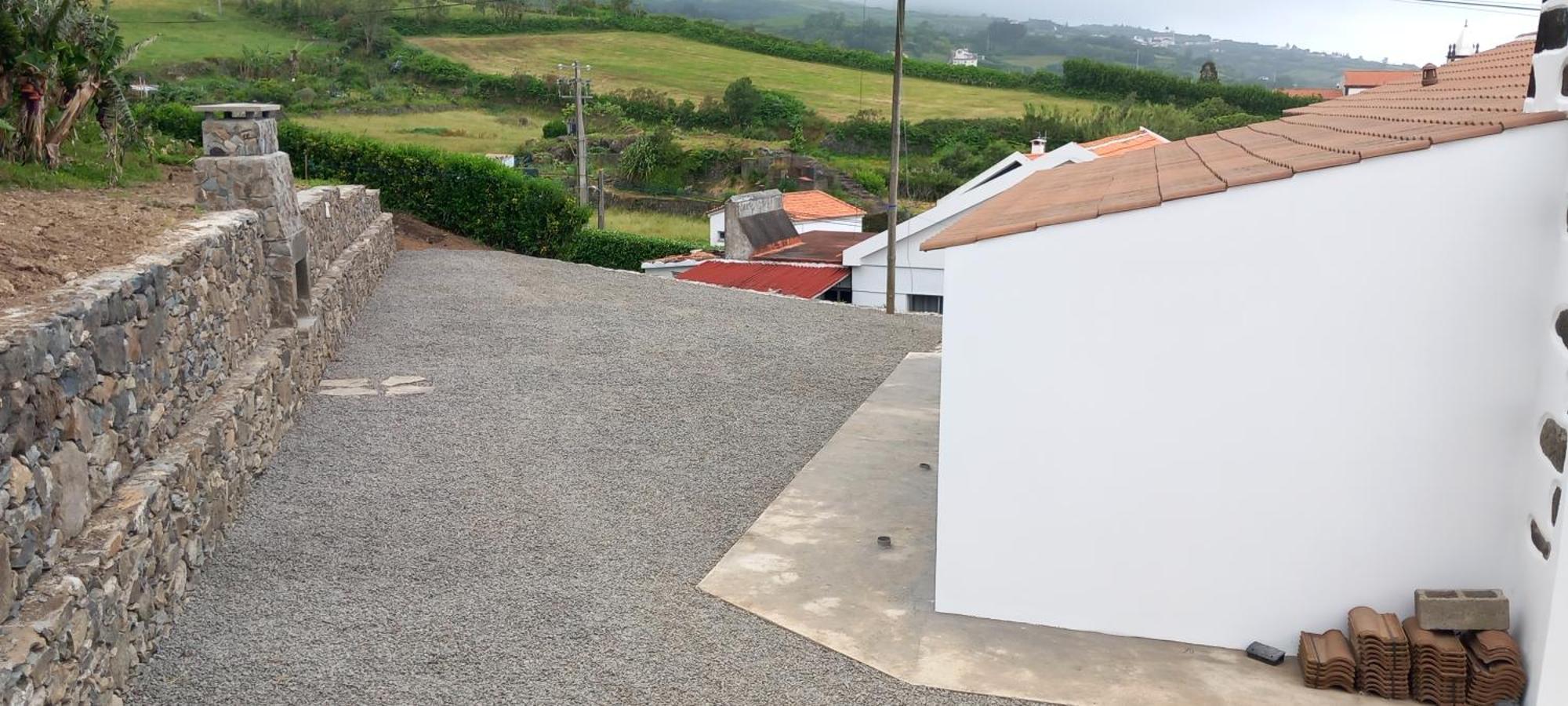 Fazenda Apartments - Apartment 2 Lajes das Flores Экстерьер фото